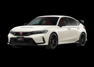 Civic Type R